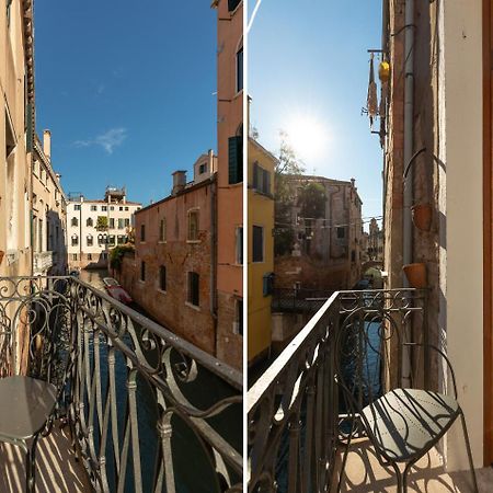 Liassidi Arco Hotell Venezia Eksteriør bilde