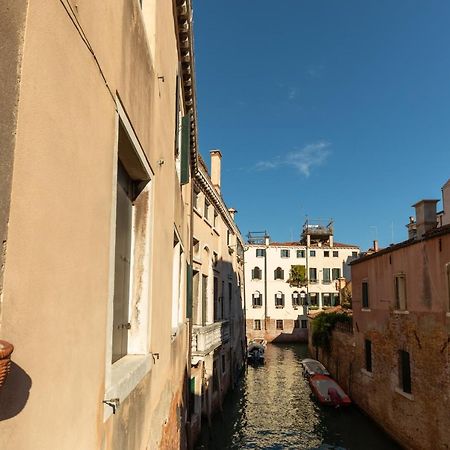 Liassidi Arco Hotell Venezia Eksteriør bilde