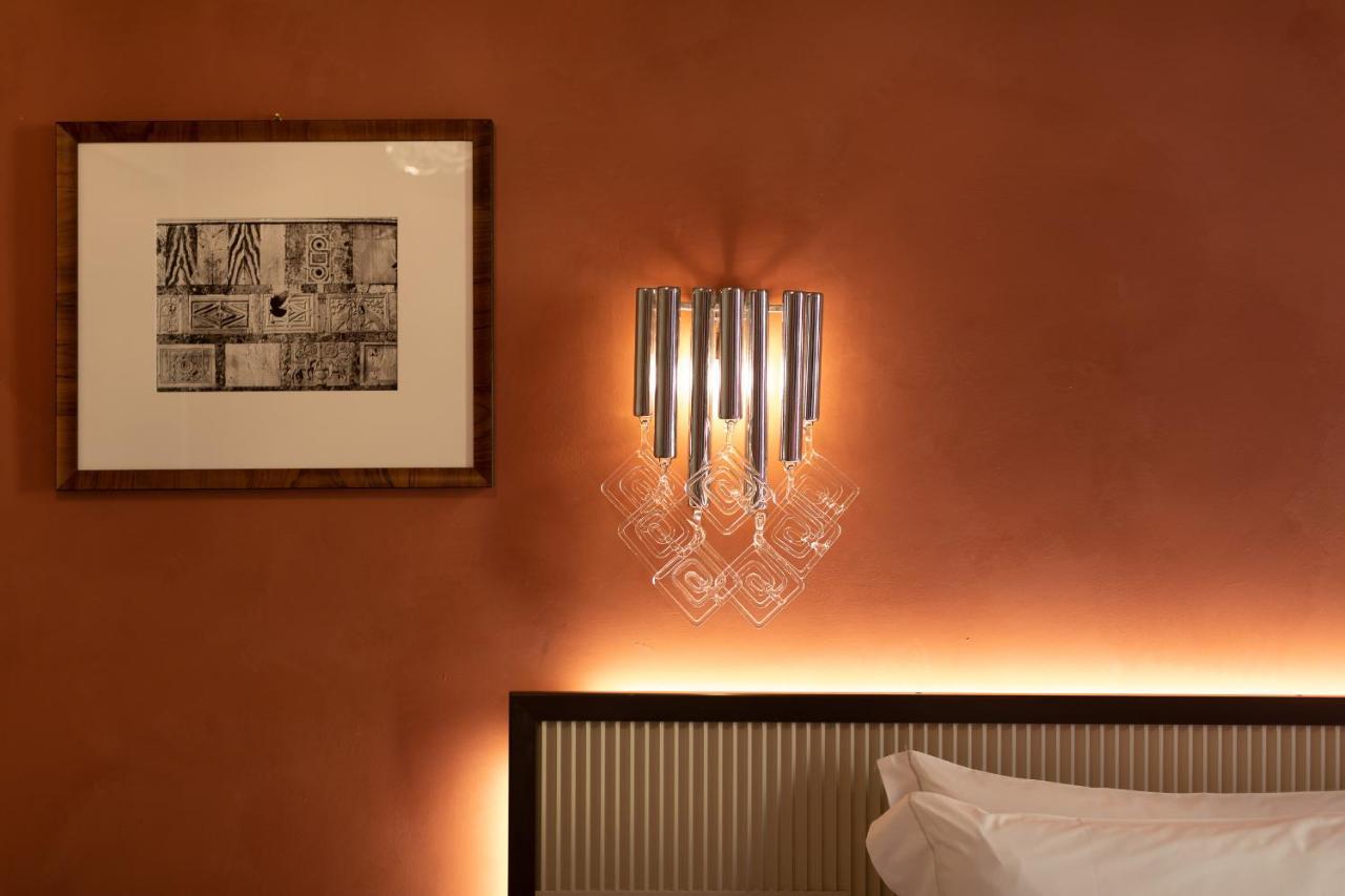 Liassidi Arco Hotell Venezia Eksteriør bilde