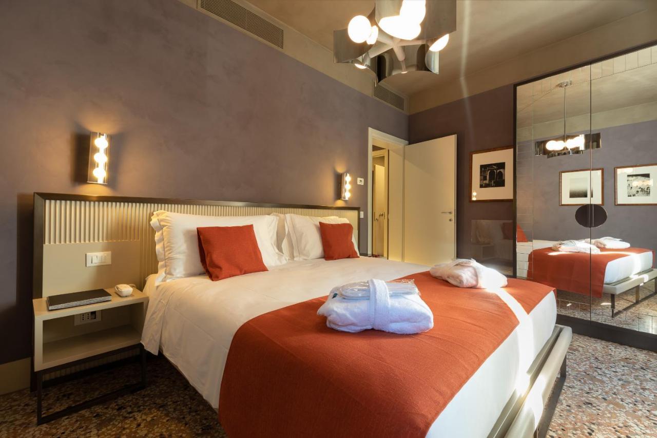 Liassidi Arco Hotell Venezia Eksteriør bilde