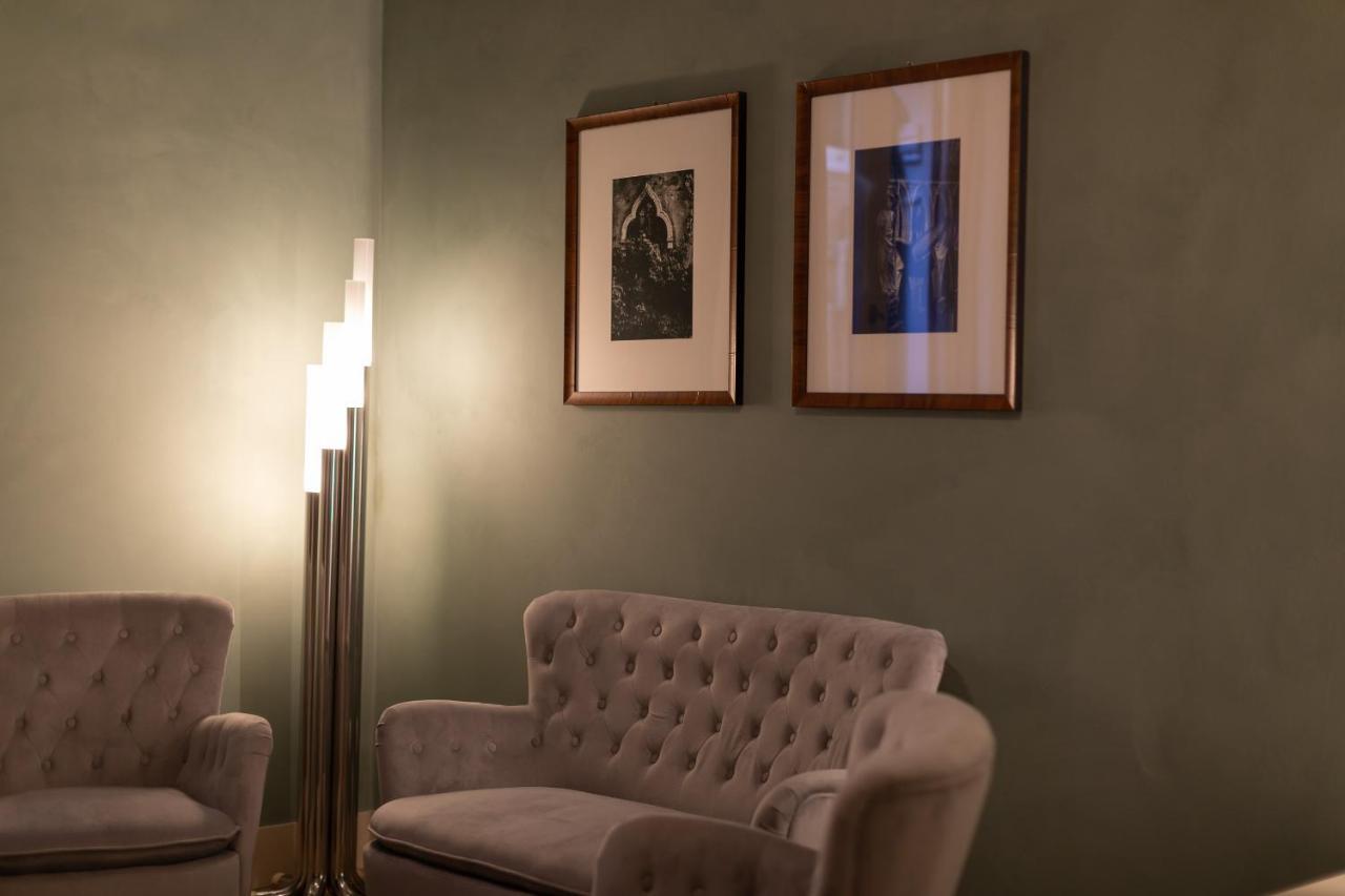 Liassidi Arco Hotell Venezia Eksteriør bilde